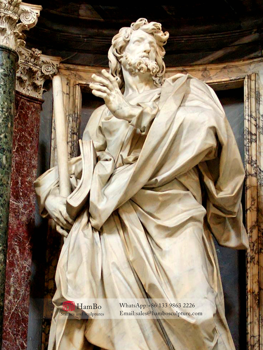 Large garden figure sculpture manufacturers
