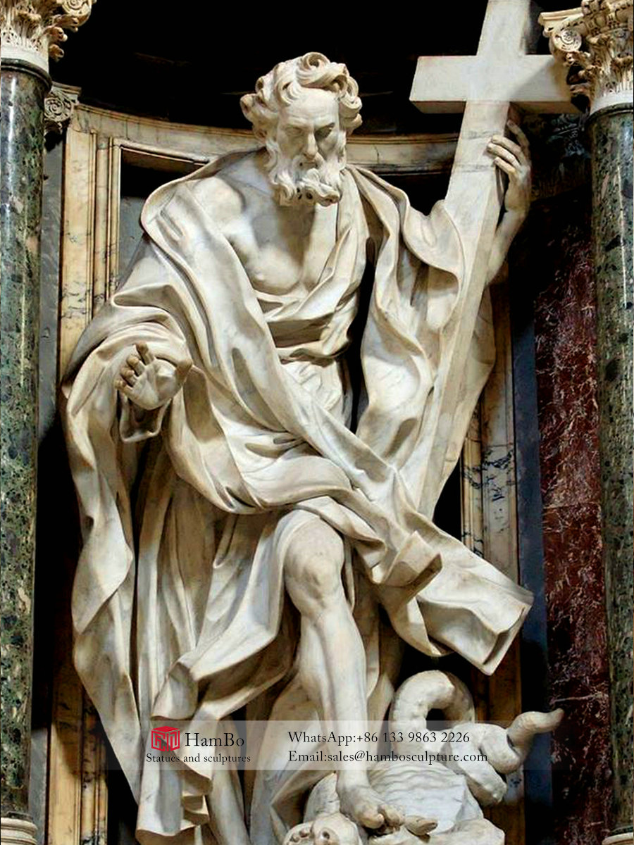 Large garden figure sculpture manufacturers