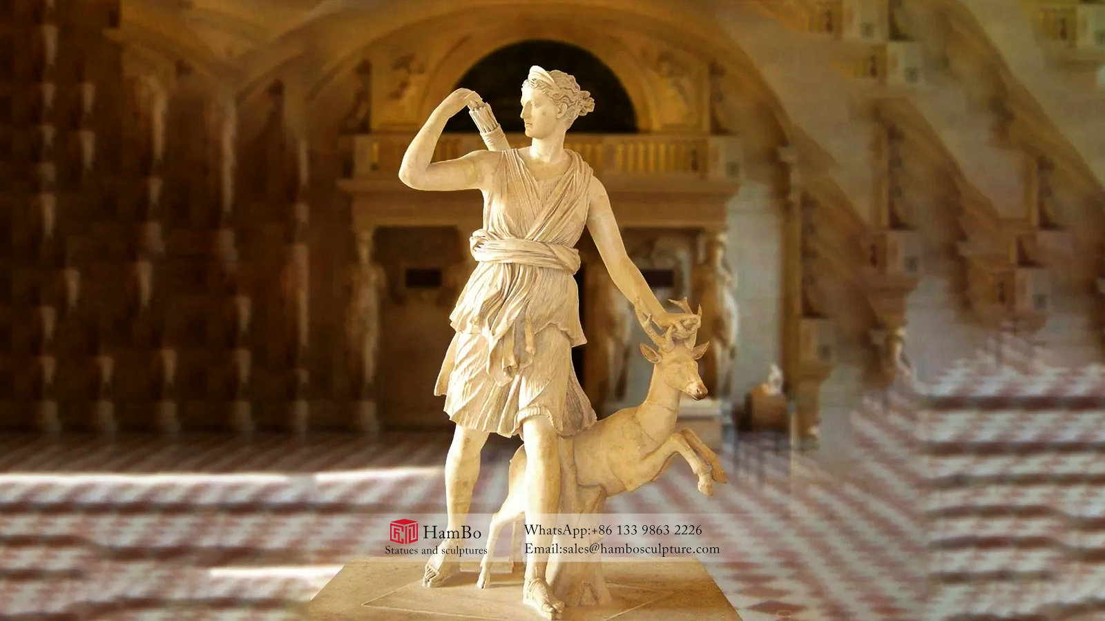 Large garden figure sculpture manufacturers