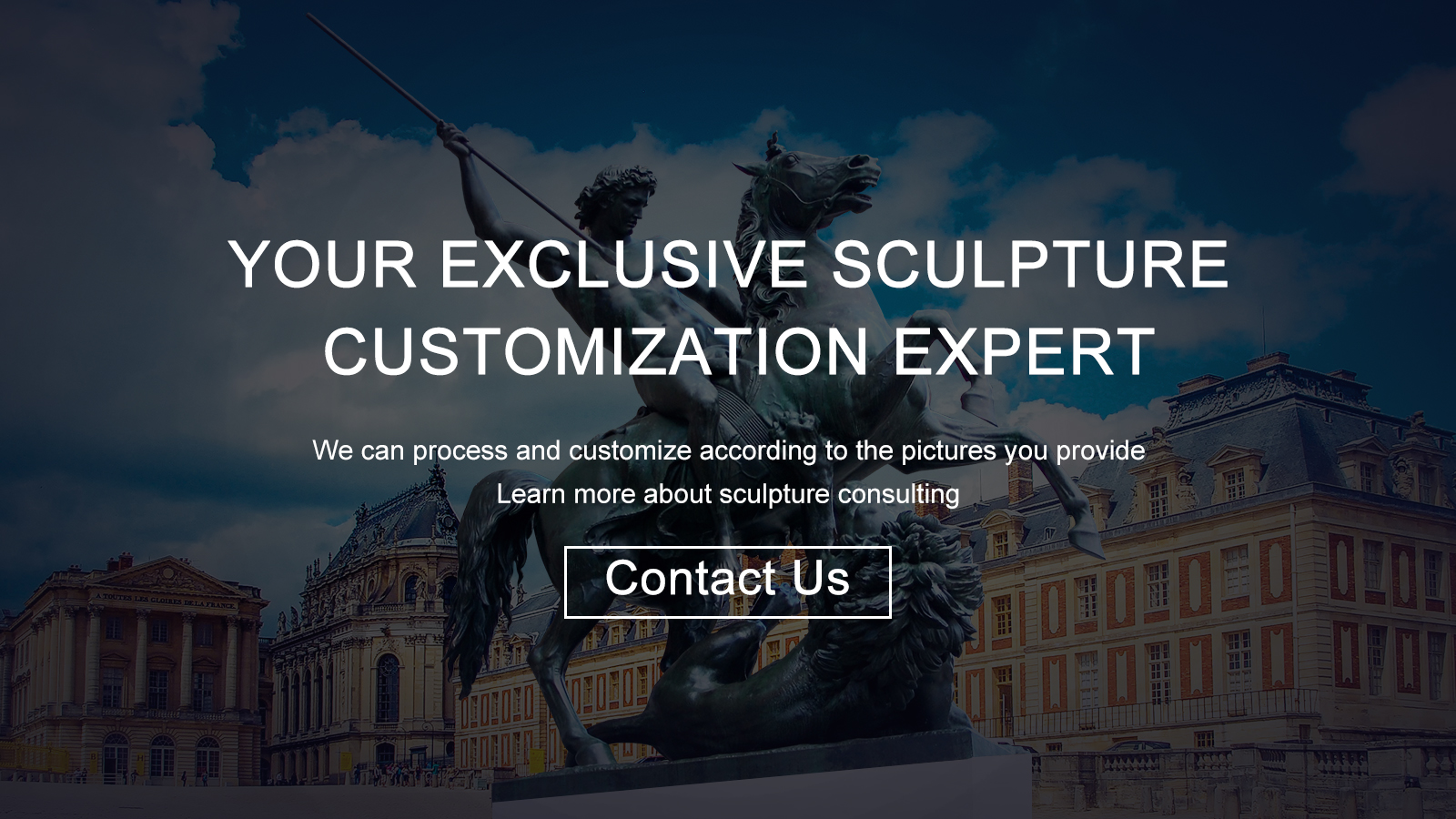 Indoor bronze deer sculpture manufacturer