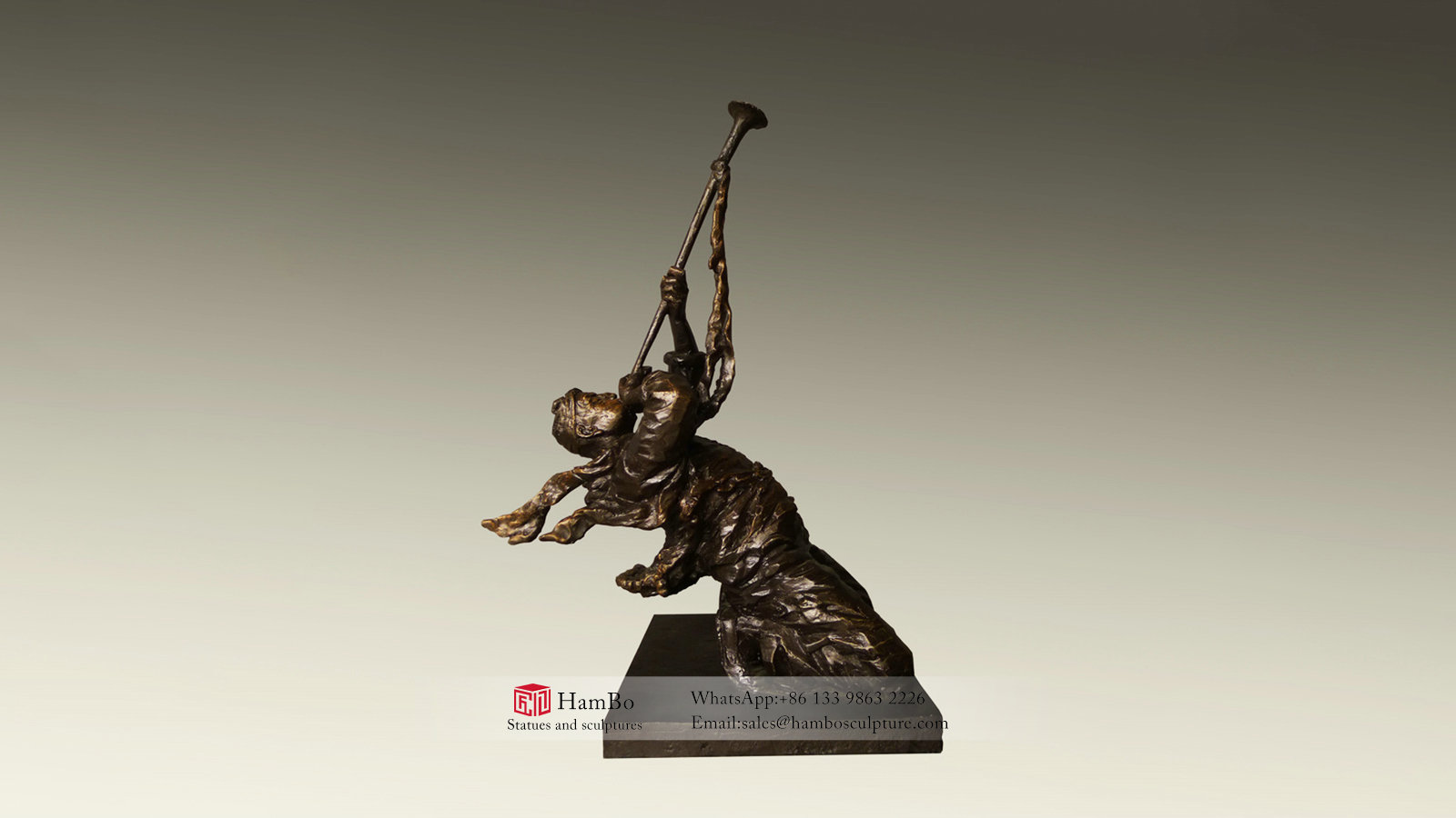 Outdoor scenic area music art figure sculpture manufacturers